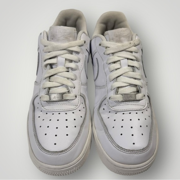 Women’s Nike Air Force 1 size 8.5 - Picture 2 of 7